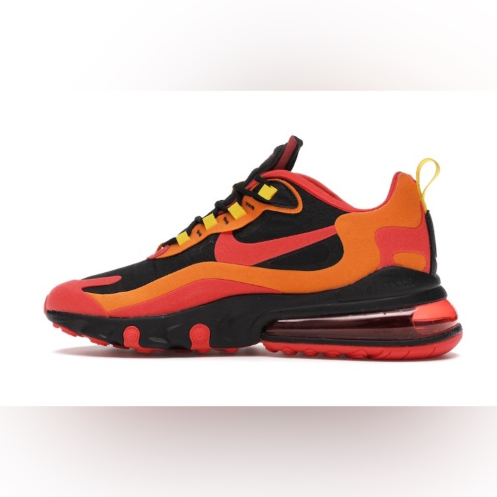 Nike Air Max 270 React